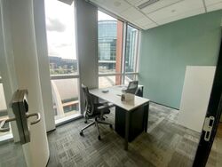 Park Place Residences At Plq (D14), Office #620592581